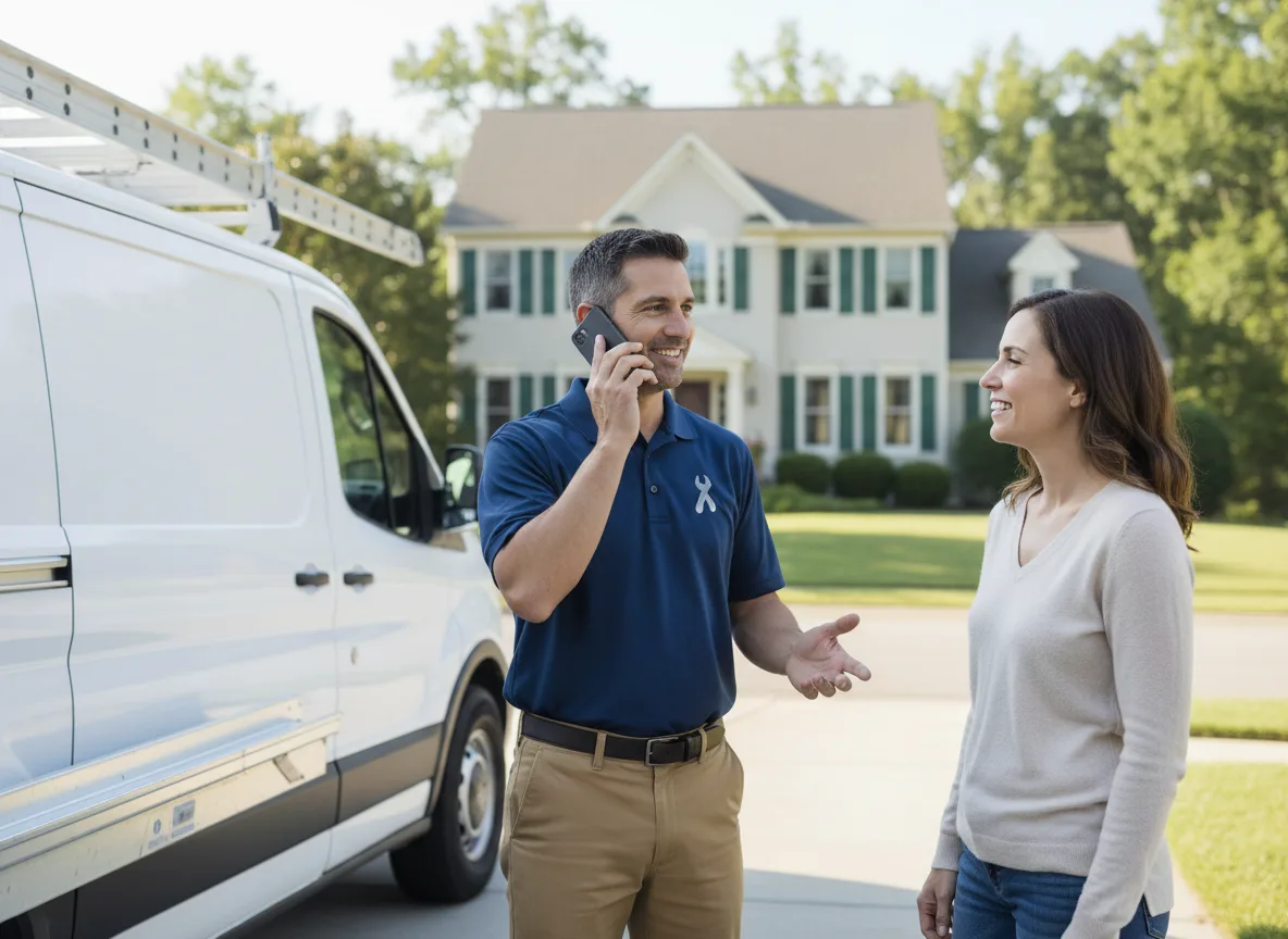 Home Gutter Service La Loma, NM FAQs